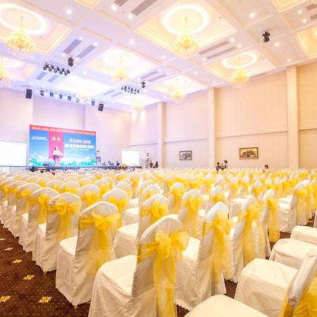 הו צ'י מין סיטי Tan Son Nhat Saigon Hotel מראה חיצוני תמונה