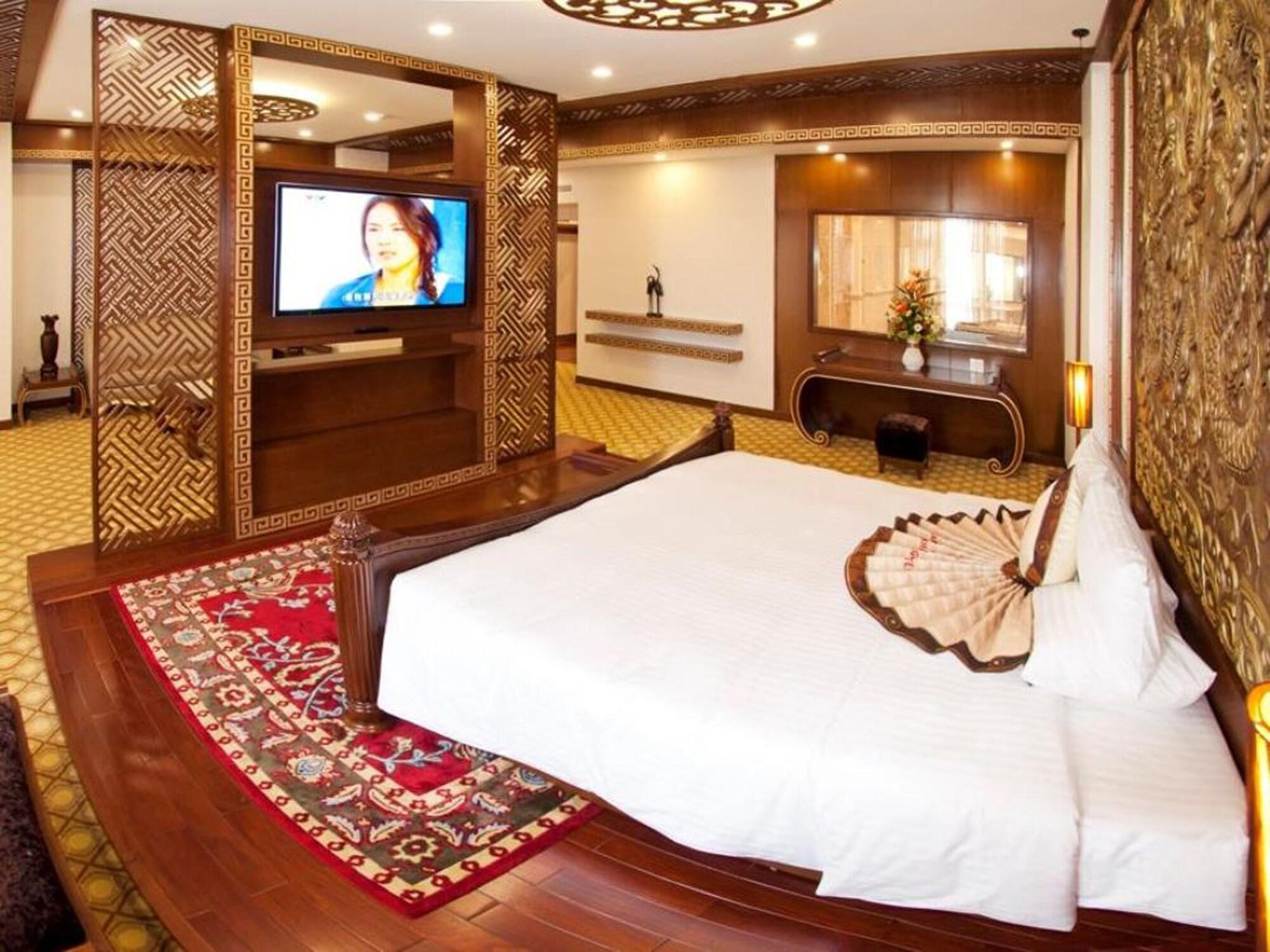 הו צ'י מין סיטי Tan Son Nhat Saigon Hotel מראה חיצוני תמונה