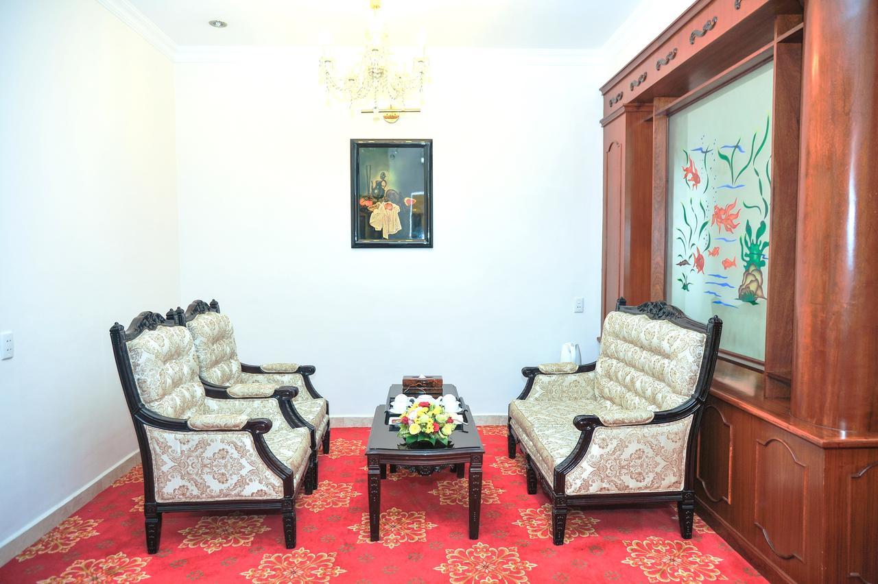 הו צ'י מין סיטי Tan Son Nhat Saigon Hotel מראה חיצוני תמונה