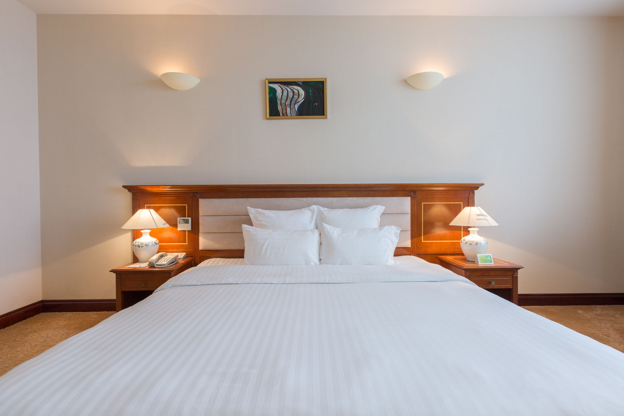 הו צ'י מין סיטי Tan Son Nhat Saigon Hotel מראה חיצוני תמונה